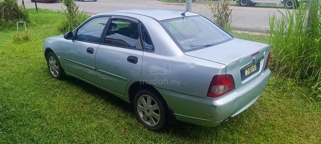 Proton WAJA 1.6 (M) - 3