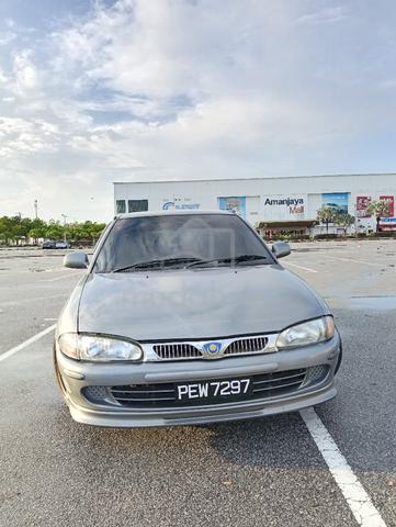 2001 Proton WIRA 1.5 GL (M) - 3