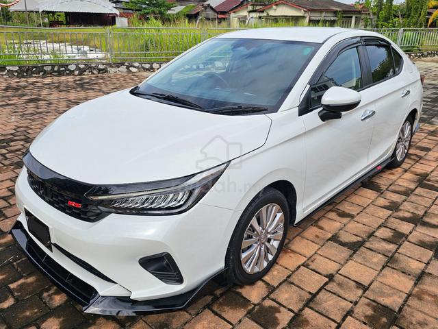 2024 Honda CITY 1.5 V (A) 11k Mileage Sahaja - 5