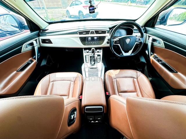 Proton X70 PREMIUM 1.8 ORI T/TOP CDT WRT 5YRS FORU - 5