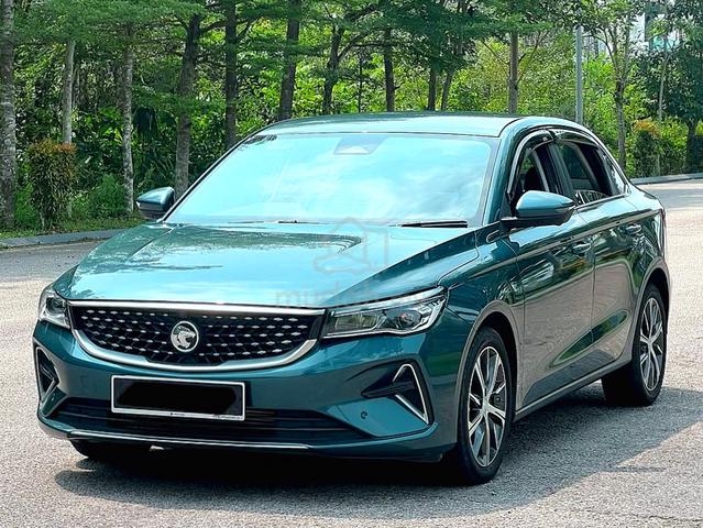 2024 Proton S70 1.5T Flagship (A) Warranty≫2029 - 2