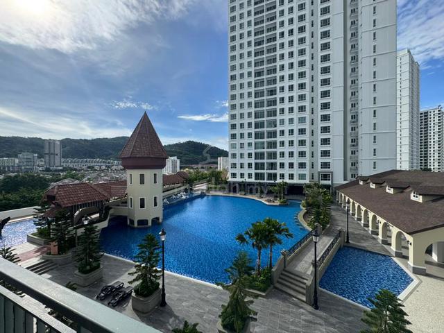 Lucerne Residences 1