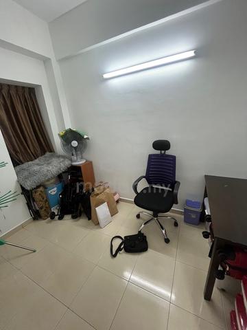 bilik sewa murah 1