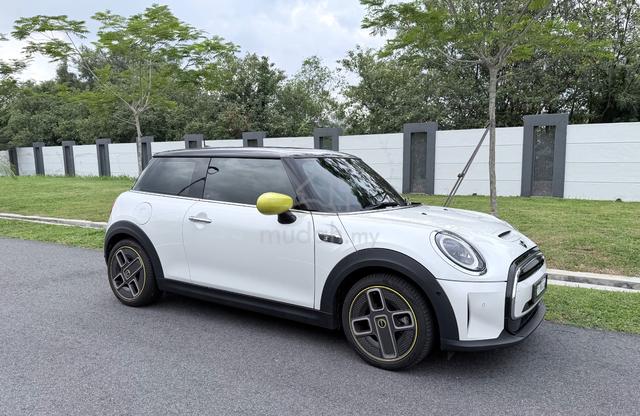 2023 Mini COOPER SE MY20 F56 FACELIFT (A) - 3