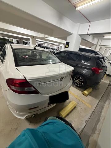 2014 Proton PERSONA 1.6 EXECUTIVE (A) - 3