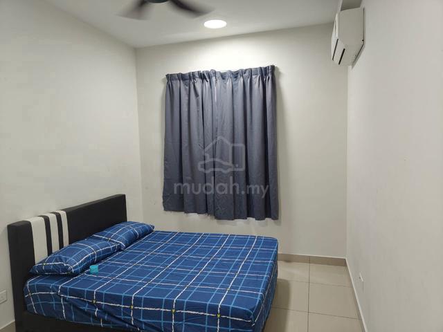 Residensi MH Platinum 2 1