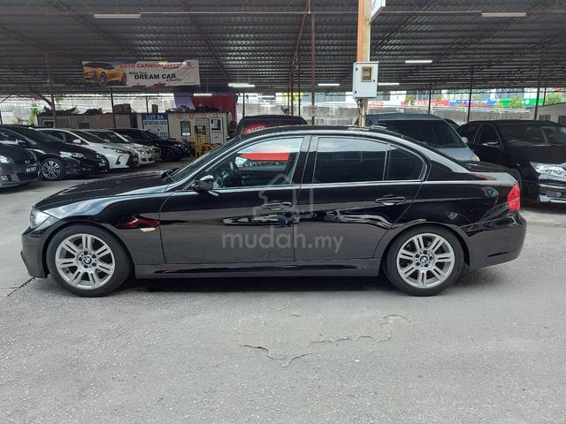 2012 Bmw 320i M SPORTS (CKD) 2.0 FACELIFT (A) - 5