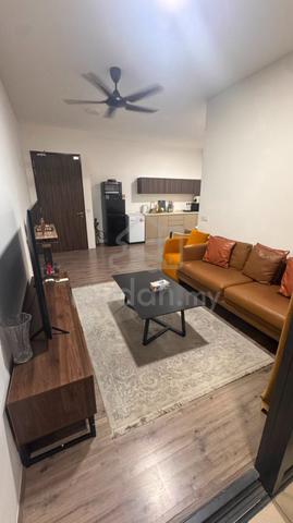 Henna Residence @ The Quartz WM 1