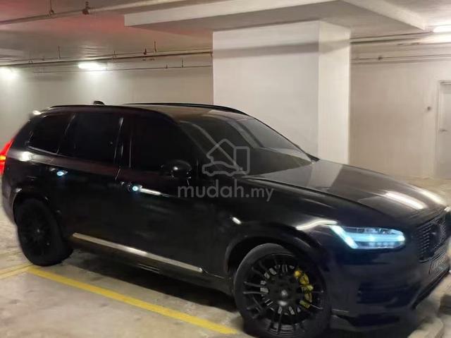 Volvo XC90 2.0 T8 TWIN ENGINE (CKD) (A) - 5