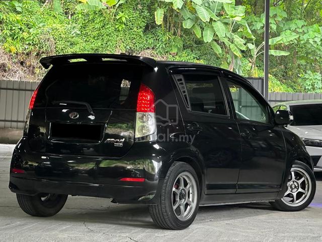 2009 Perodua MYVI 1.3 EZI FACELIFT (A) PM ! - 3