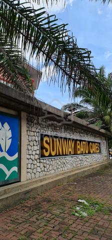 Sunway Batu Caves Shop Apartment 1
