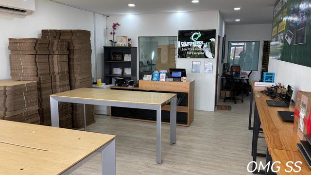 Bayu tinggi Klang Ground Floor Shop 22x70 Face Mainroad For Rent 3.5k 1