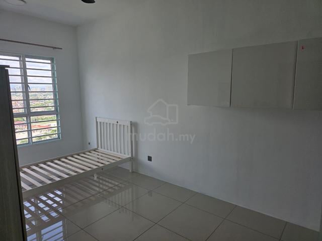 Platinum OUG Residence 1