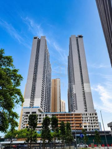 PSV 1 Residences @ Platinum South Valley 1