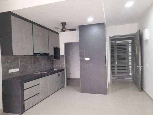 Residensi Brickfields 1