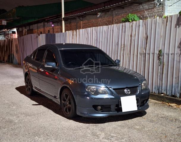 2012 Proton PERSONA 1.6 ELEGANCE MEDIUM LINE (A) - 1