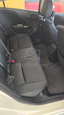 2016 Honda CITY 1.5 V (A) - 5