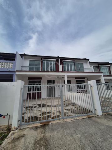 New unit | Double Storey | Scientex Kundang | Kundang Jaya | Rawang 1