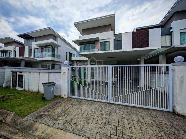 Aviva Green S2 Heights, Seremban 2, Acaxia, Pearl 132 (Renovated) 1