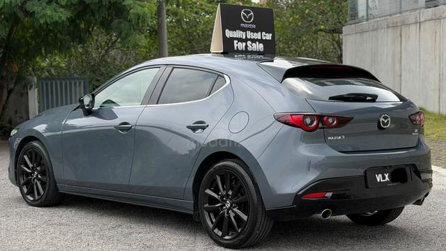 2024 Mazda 3 2.0 GVC PLUS HIGH PLUS IGNITE MY19 - 3