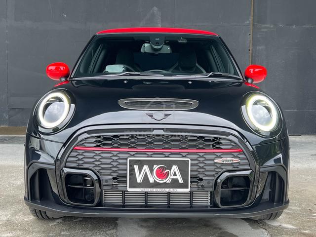 YR 2023 Mini COOPER 2.0 JOHN COOPER WORKS - 2