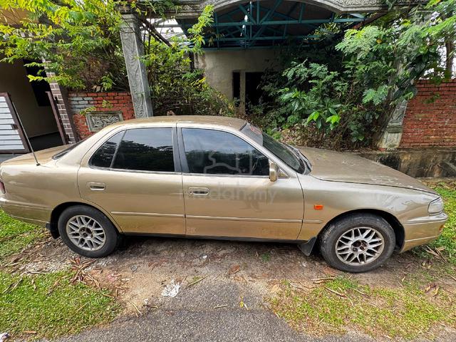 1997 Toyota CAMRY 2.2 GX SXV20R (A) - 3