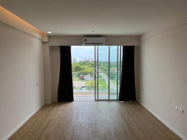Aru Suites 1