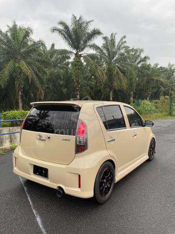 2008 Perodua MYVI 1.3 EZi (A) - 3