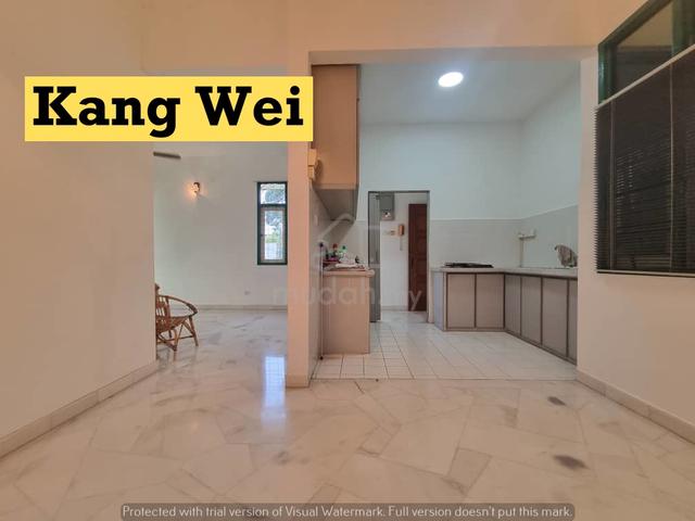 Villa Bunga Telang 1