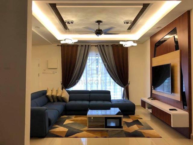 Casa Innova Bandar Putra Bertam House For Rent 1