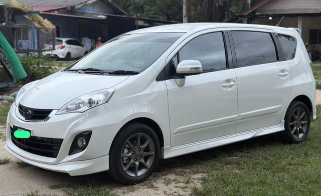 2014 Perodua ALZA 1.5 SE ZS FACELIFT (A) - 1