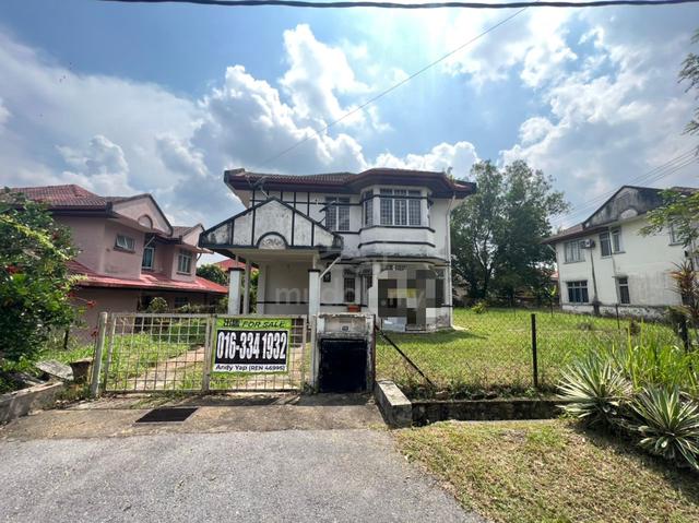 [5995 SF] 2 Storey BUNGALOW, Prima Beruntung, Bukit Beruntung, Rawang 1