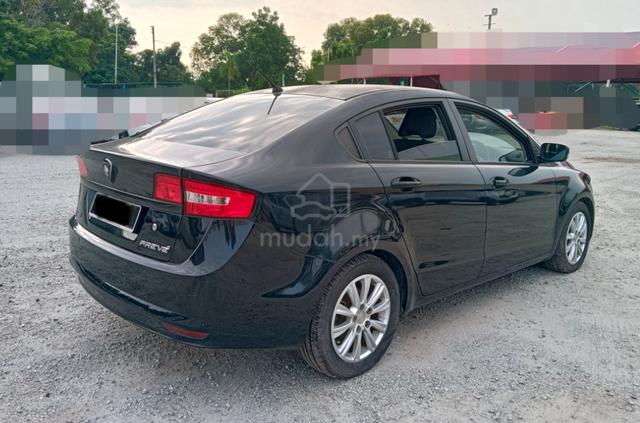 2017 Proton PREVE 1.6 EXECUTIVE (A) - 4