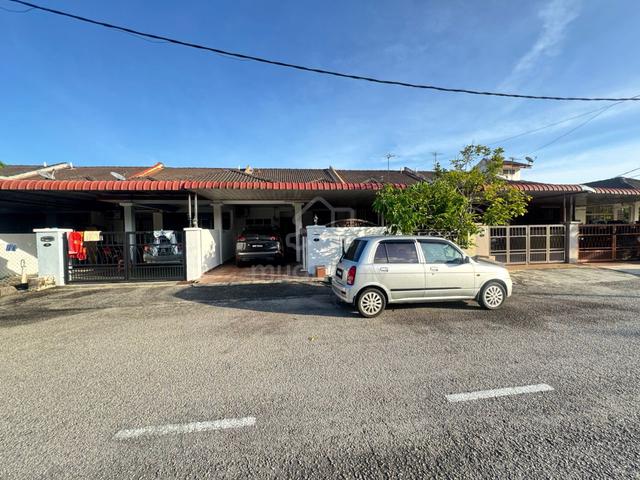 Single Storey Terrace|Bertam Perdana 3|Free Gifts•Fully Renovated 1