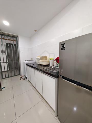 Domain 5 Apartment 1