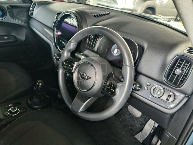 2021 MINI COUNTRYMAN 1.5cc - 5