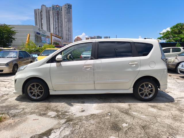 2015 Perodua ALZA 1.5 AV ADVANCE (A) Good Conditio - 3