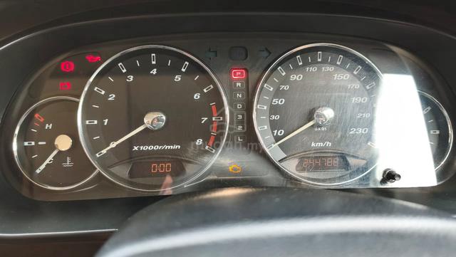 2006 Proton WAJA 1.6 CAMPRO VERSION A (A) - 4