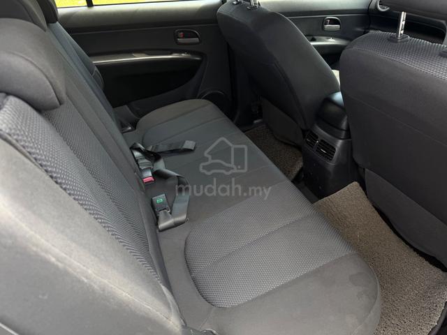 Cash✅2010 Naza CITRA 2.0 GLS FACELIFT (A) - 5