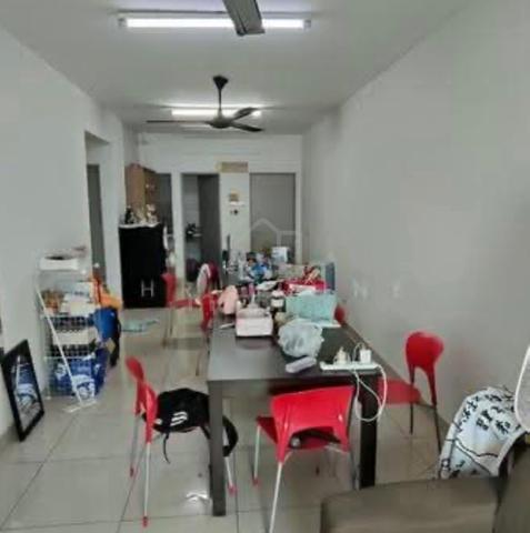 Casa Residenza @ Kota Damansara 1