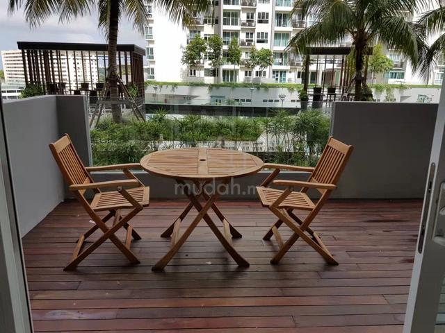 Tropicana Bay Residences @ PWC 1