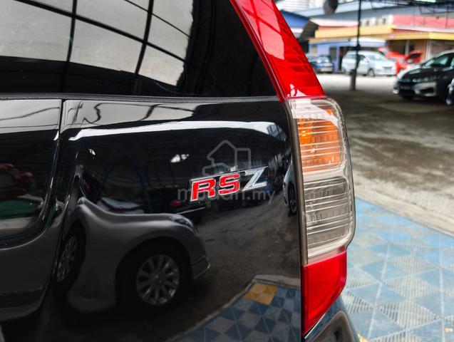 Honda STREAM RSZ 2.0 I-VTEC TE37 P/SHIFT CUSCO WTY - 3