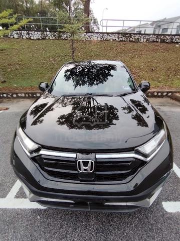 2022 Honda CR-V 1.5 TC-P 4WD MY17 RW FACELIFT (A) - 1