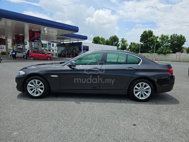 Bmw 5 SERIES 2.0 20D (CKD) F10 (A) - 2