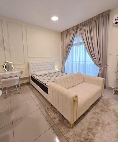 KSL Residence 2 @ Kangkar Tebrau 1