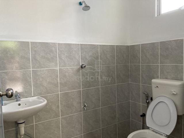 Landed House for in Sandakan (Female Tenants Only) 1