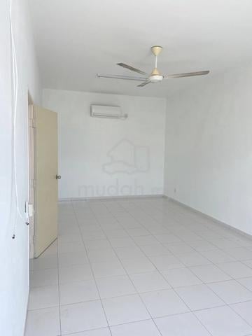 Double Storey # Taman Setia Tropika 11 Impian Emas Kempas Utama 1