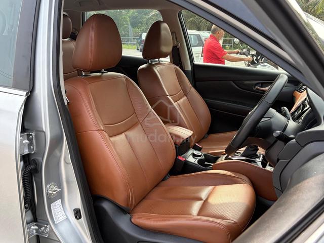 TOMEI AERO FUL SPEC X-Trail 2.5 2021 Nissan XTRAIL - 4