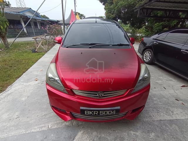 2009 Proton EXORA 1.6 H-LINE CPS (A) - 2