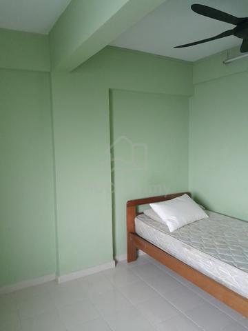 Female Room 1